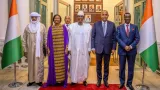 en mission en cote divoire les militaires au pouvoir au mali justifient leur coup detat